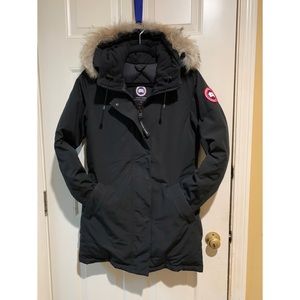 Canada Goose Jacket